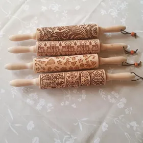 СКАЛКА фигурная