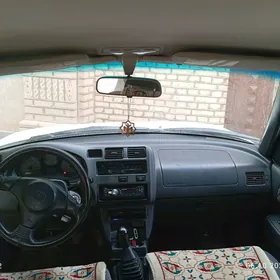 Toyota RAV4 2000