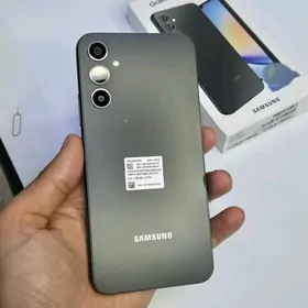 Samsung A34  8/128gb