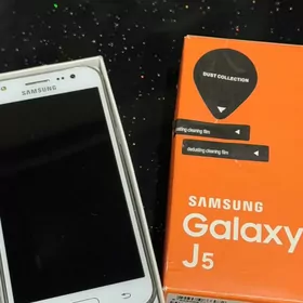 Galaxy j5