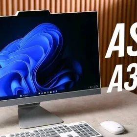 Мощные и стильные AIO ПК 2024