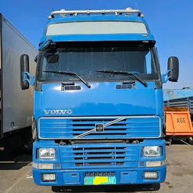 Volvo FH 460 2000