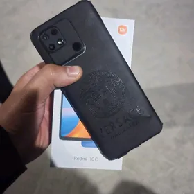 redmi 10C
