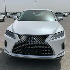 Lexus RX 350 2020
