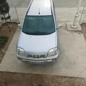 Nissan X-Trail 2006