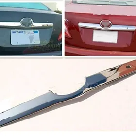 Camry bagaž nikel 07-11ý.