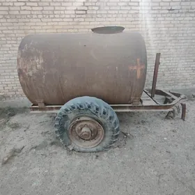 бочка 3 тонна