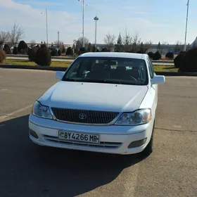Toyota Avalon 2000