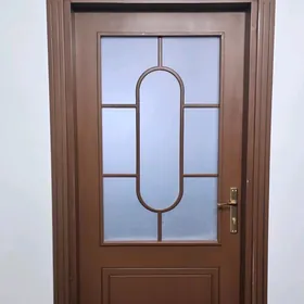Satlyk Gapylar MDF  5 sany
