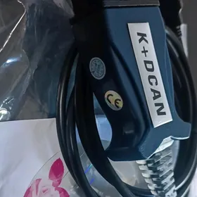 DIAGNOSTIKA BMW WE UNIWERSAL