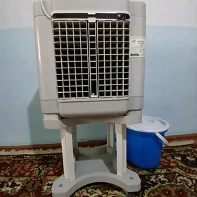 Suw wentilýator