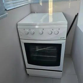Газовая плита Gorenje Словения