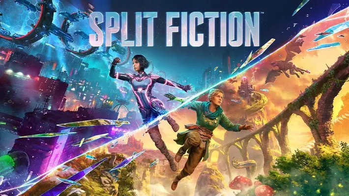 Split Fiction oýny çykan badyna Ginnesiň üç rekordyny goýdy