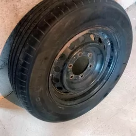 haýys teker 205/R70R15
