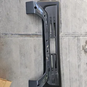 VOLVO FMX samasual öñki bamper