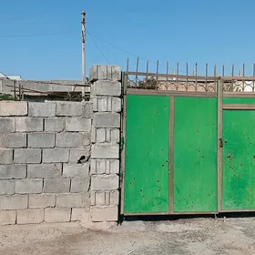 satlyk jaý