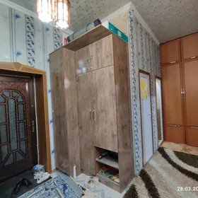новруз 3 комнат 