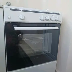 Газ плита