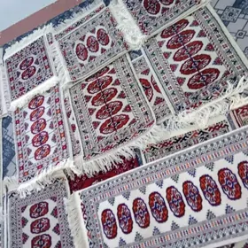 Maşyina El Halylar