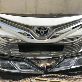 camry fara haliji