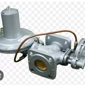 GAZ REDUKTOR ГАЗ РЕГУЛЯТОР ШП