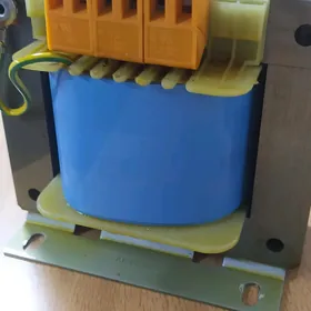Drosel stabilizator