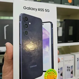 Kredit A55 8/128 12ay garasar
