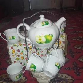 посуда