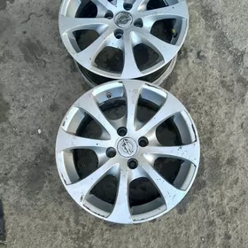 Opel disga