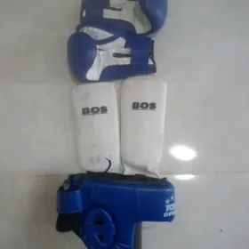 Kidboks