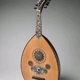 Уд / Ud / Oud