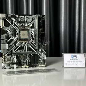 B360 1151 D4 GIGABAYT