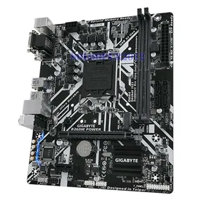 B365M POWER 1151 M.2