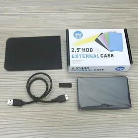 ARZAN 250GB USB 3.0 HDD🤩️