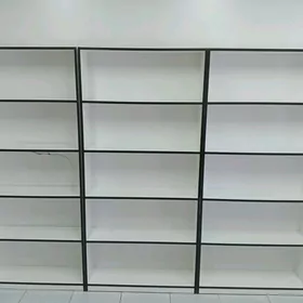 полка и ресепшен