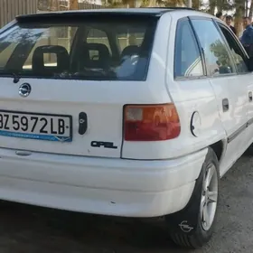 Opel Astra 1992