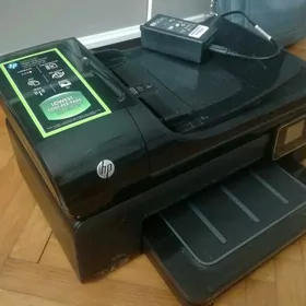 Printer Hp 7500a