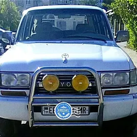 Toyota Land Cruiser 1994