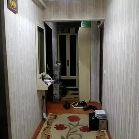 2 комнатная