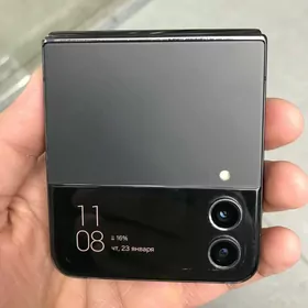 Z flip 4  128gb