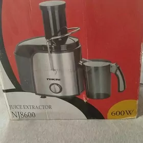 никаи сокаввжималка