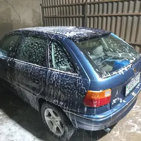 Opel Astra 1991