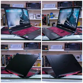 Скидка 20% Acer Nitro5 RTX3050