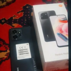 Redmi Not 12