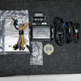 M600 magicar original