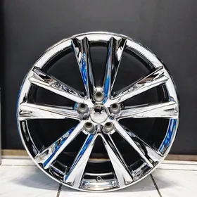 LEXUS RX R19 Hrom diska ✅️