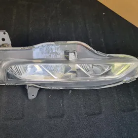 tumanik kia optima туманик fara