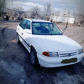 Opel Astra 1992