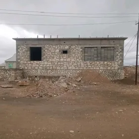 Satlyk jaý Akdaş
