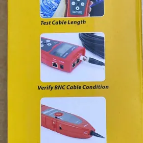 Tester Kabl NF-308 Тестер